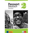 Lehrerhandbuch