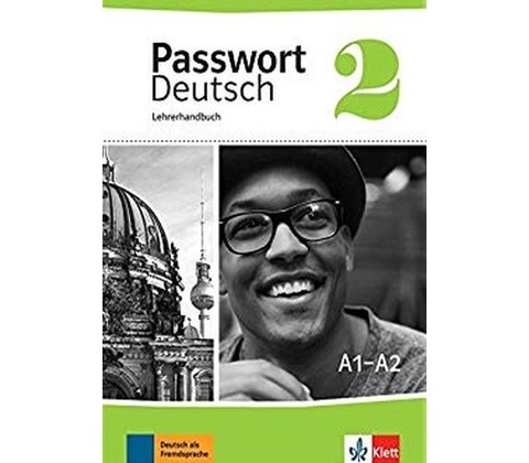Lehrerhandbuch