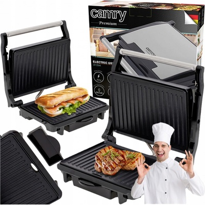 Camry CR 3044