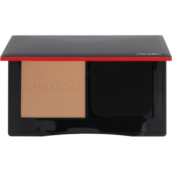 Shiseido make-up Synchro Skin Self-Refreshing Custom Finish Powder Foundation Silk 9 g