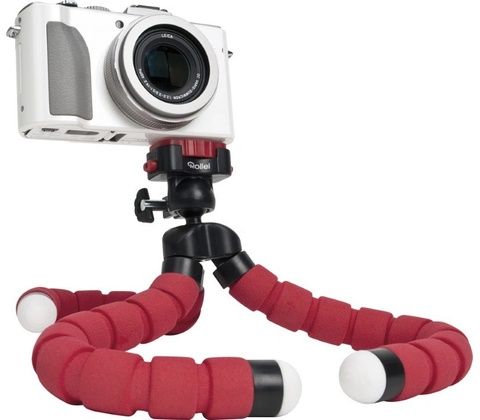 Rollei Monkey Pod