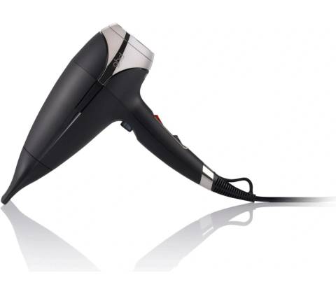 ghd helios black