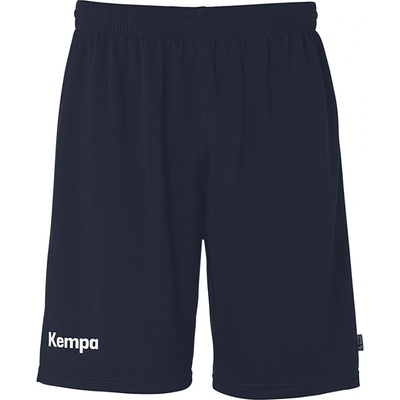 Kempa Team Shorts fialová