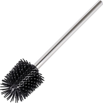 Wenko Náhradní kartáč silikon WC ø 8,0 cm