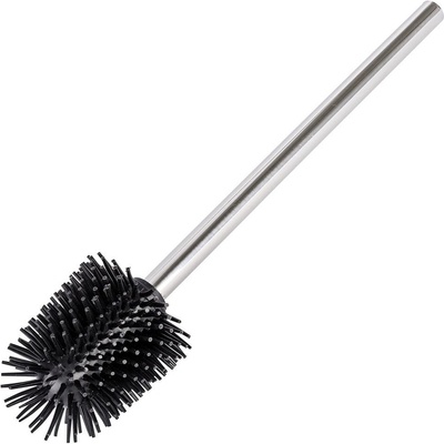 Wenko Náhradní kartáč silikon WC ø 8,0 cm