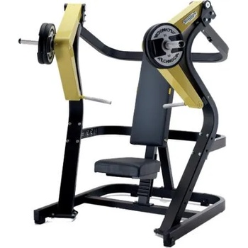 Image 1 of TechnoGym Pure Strength Series Wide Chest Press