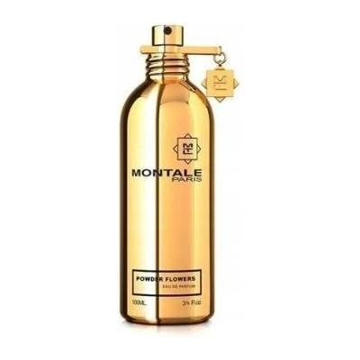 Montale Paris Montale Powder Flowers parfémovaná voda unisex 100 ml tester