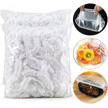 De Gusto Jednorazový obal na potraviny ELASTIC 100 ks