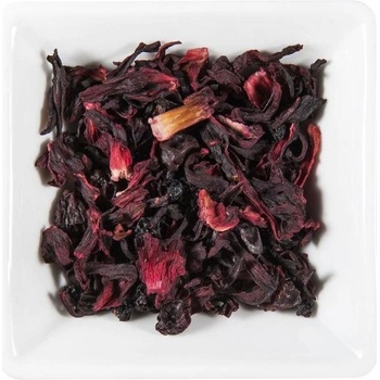 Unique Tea Čaj Červené plody Ovocný čaj aromatizovaný 100 g