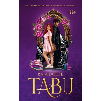Tabu - Baja Dolce