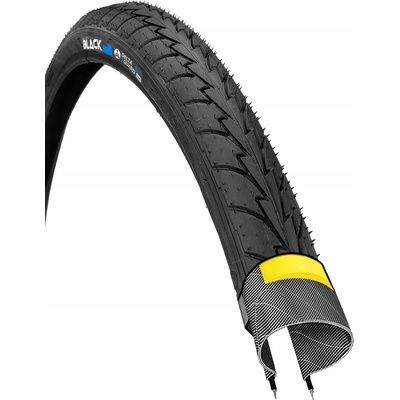 Black1 O272 veľkosť kolesa 28" 42 mm 680 g