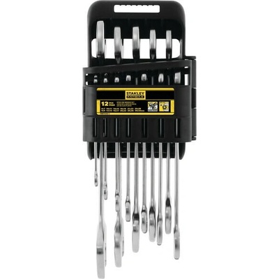 Stanley sada vidlicových kľäčov 6-32mm FMMT82902-0