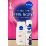 Nivea klasicka modra NIV VK (sg, deo) FEEL DEW