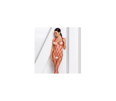 Passion Bodystocking BS091 čierny