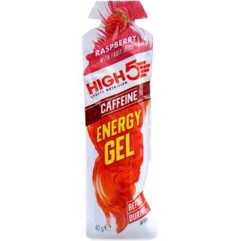 High5 Nutrition Energy Gel Caffeine 40g