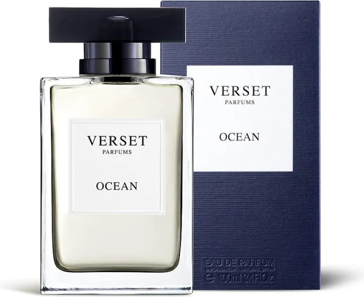 VERSET PARFUMS Ocean EDP 100 ml