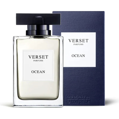 VERSET PARFUMS Ocean EDP 100 ml