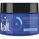 Taft Gél na vlasy 4 Pasta extreme 200 ml