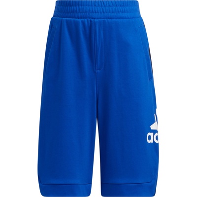 ADIDAS Къси панталони Knit