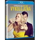 Vykolejená BD