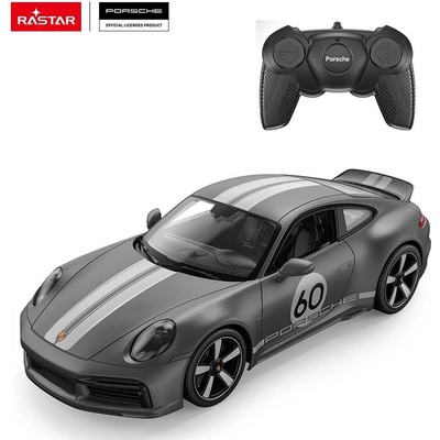 Rastar Кола Porsche 911 Sport Classic R/C 1: 16 (1009917F)
