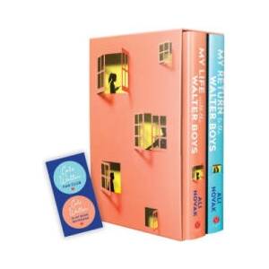 The My Life with the Walter Boys Boxed Set (ISBN: 9781464275395)