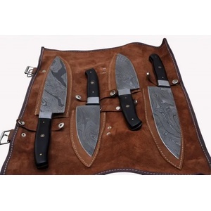 Satake Готварски нож - satake - Япония - traditional - deba - Острие-155мм