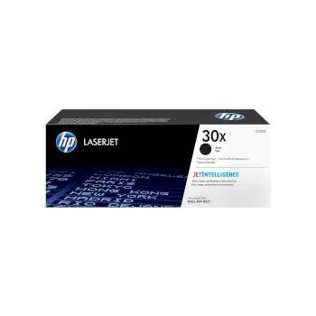 Image 1 of HP Toner 30X Black