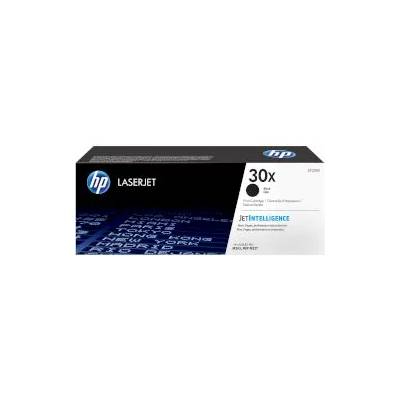 HP Toner 30X Black