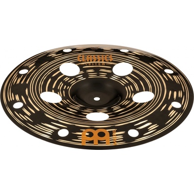 Meinl Classics Custom Dark 16'' Trash China