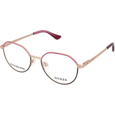 Guess GU9232 005