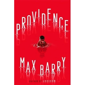 Providence | BARRY MAX (ISBN: 9781529352078)