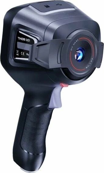 Thermal Master Thor 001
