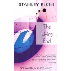 Living End (ISBN: 9781564783424)