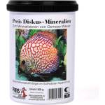 Preis aquaristik Preis Diskus Минерали 1000 г