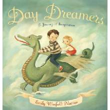 Day Dreamers - Martin Emily