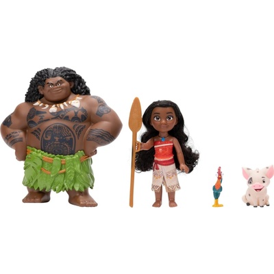 Disney Princess Mini hrací set Jasmína
