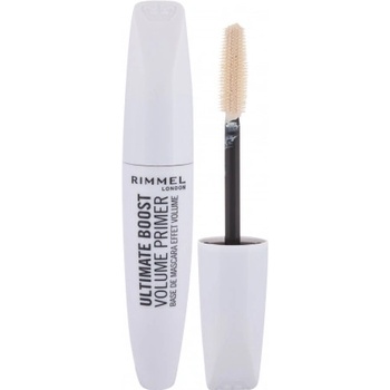 Rimmel London Ultimate Boost Volume Primer podkladová báza pod riasenku 12 ml