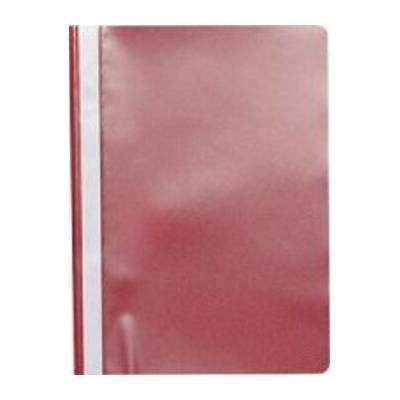 Rychlovazač A4 PVC Linarts červená