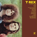 T.REX: T.REX CD