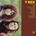 T.REX: T.REX CD