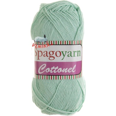 Spago Příze Cottonel Varianta: 126