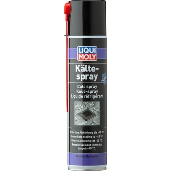 LIQUI MOLY 8916 Podchladzovací sprej 400ml