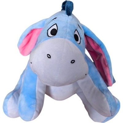 DINO Flopsie oslik Iáček Disney Medvídek Pú 35 cm