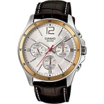 Casio MTP-1374L-7AVDF Часовници