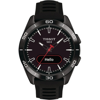 Tissot T153.420.47.051.04