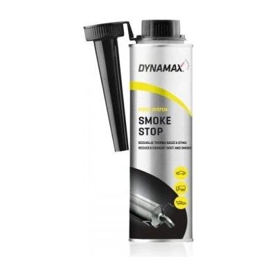 Dynamax Diesel Stop Smoke 300 ml