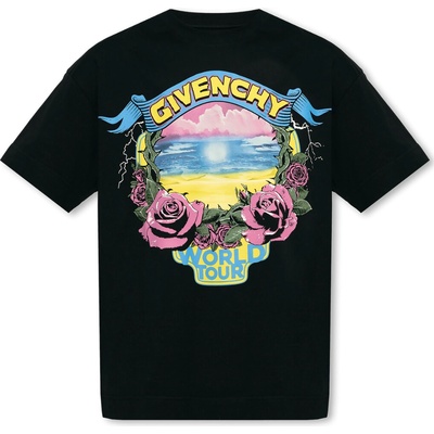 Givenchy World Tour Black