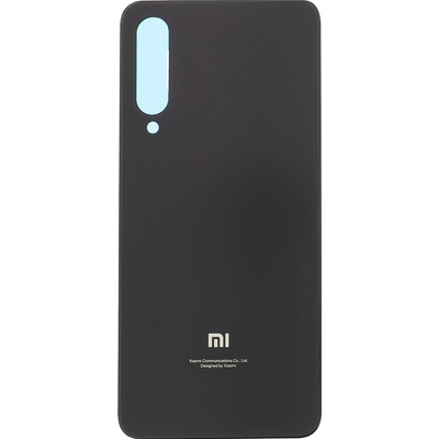 Kryt Xiaomi Mi9 SE zadní černý – Zbozi.Blesk.cz