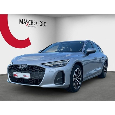 Audi A6 TDI Avant 150 kW